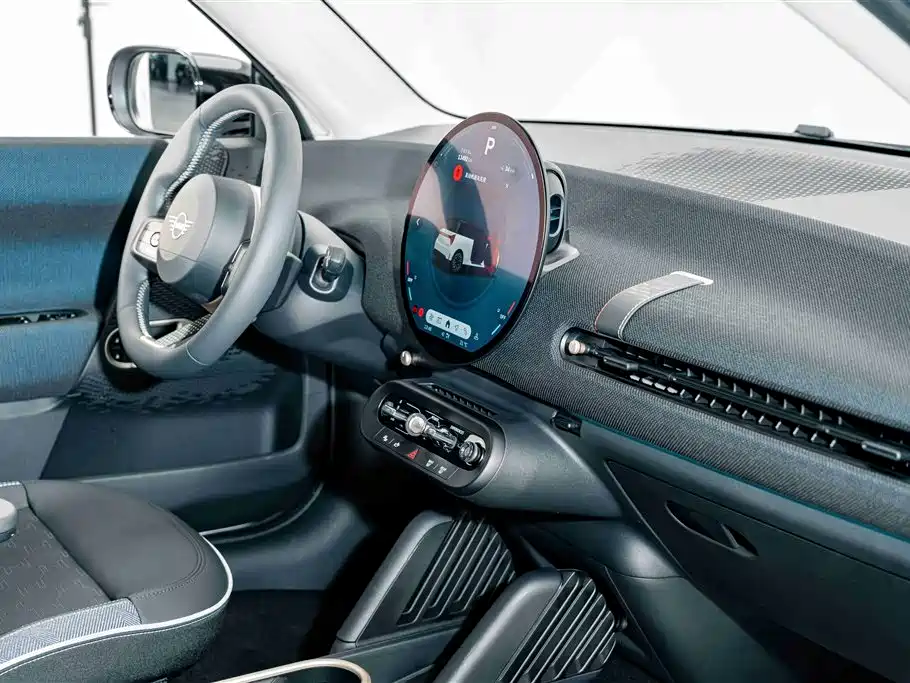 MINI Electric MINI COOPER 2024 2024 452km COOPER SE Artist