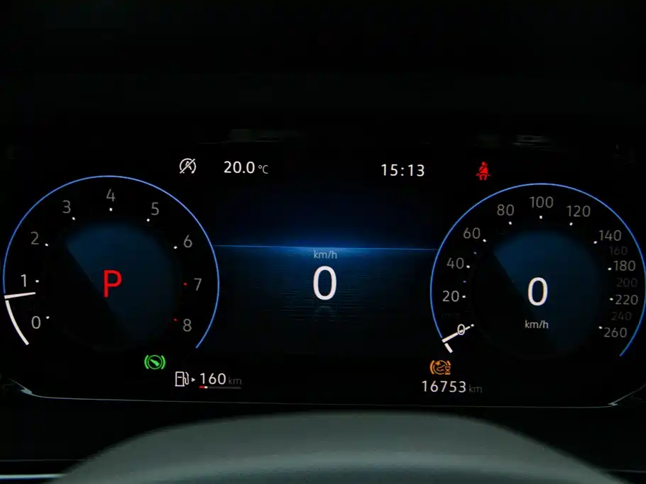 Volkswagen Viloran 2024 380TSI Executive Edition фото 17