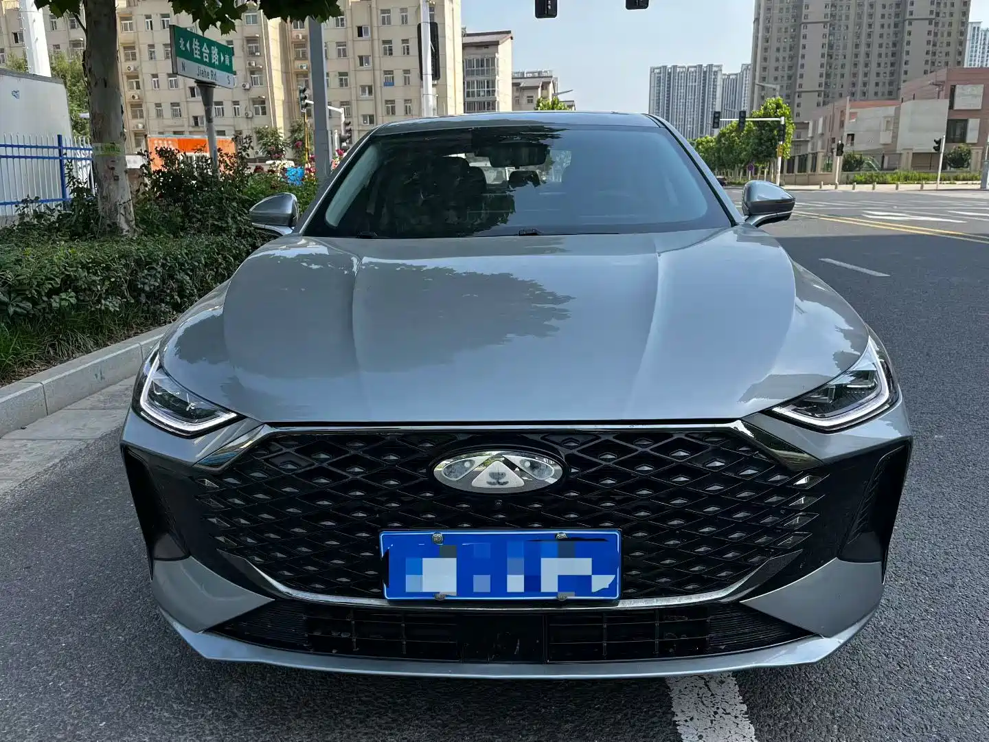 صورة 2 - Chery Arrizo 8 PRO