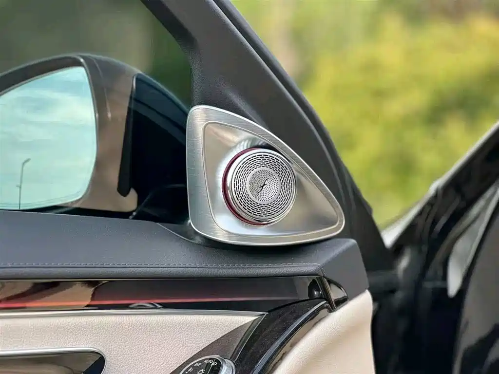 MERCEDES-BENZ MAYBACH S CLASS