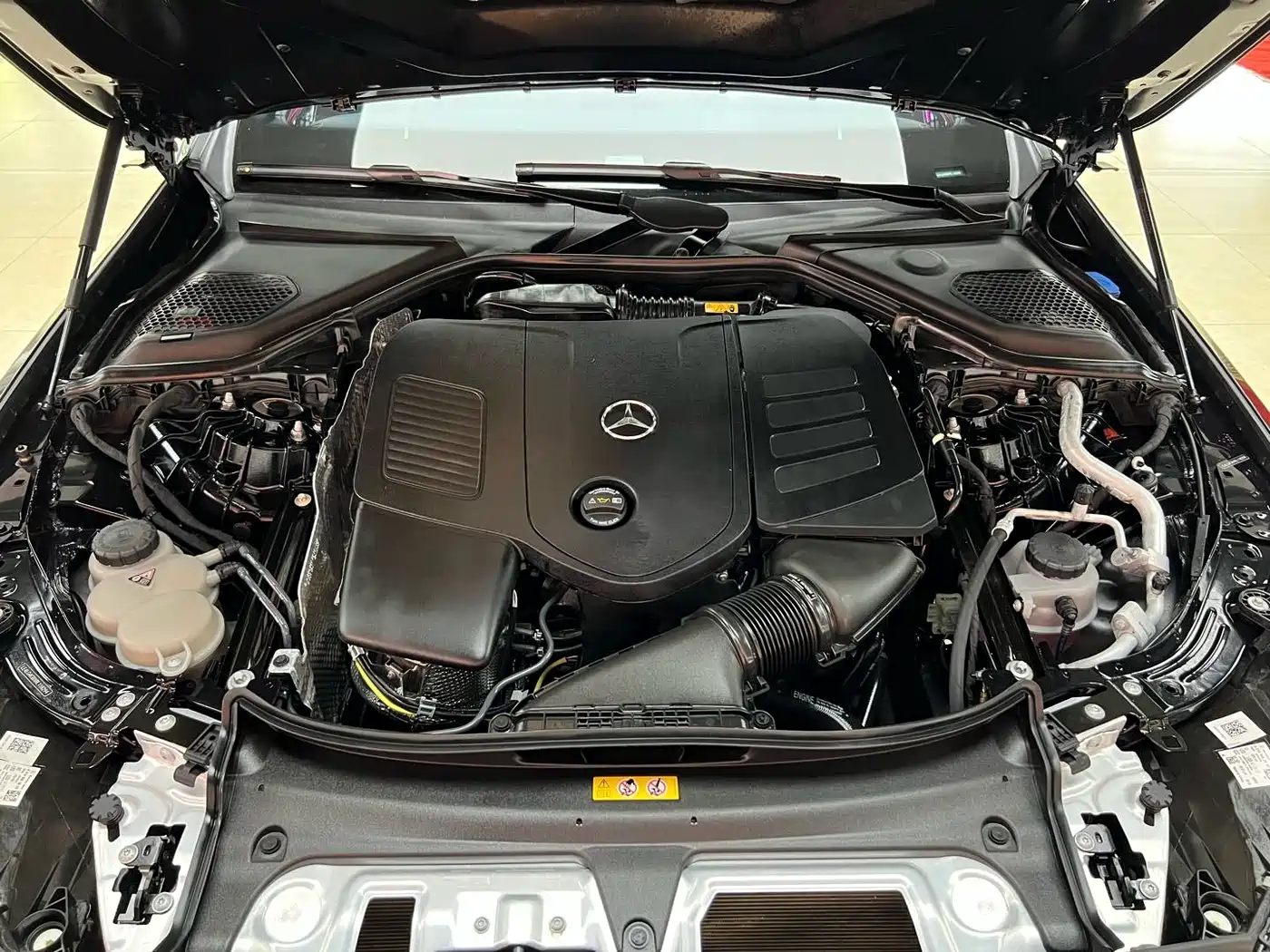 Mercedes-Benz E-Class 2025 E 300 L Luxury фото 24