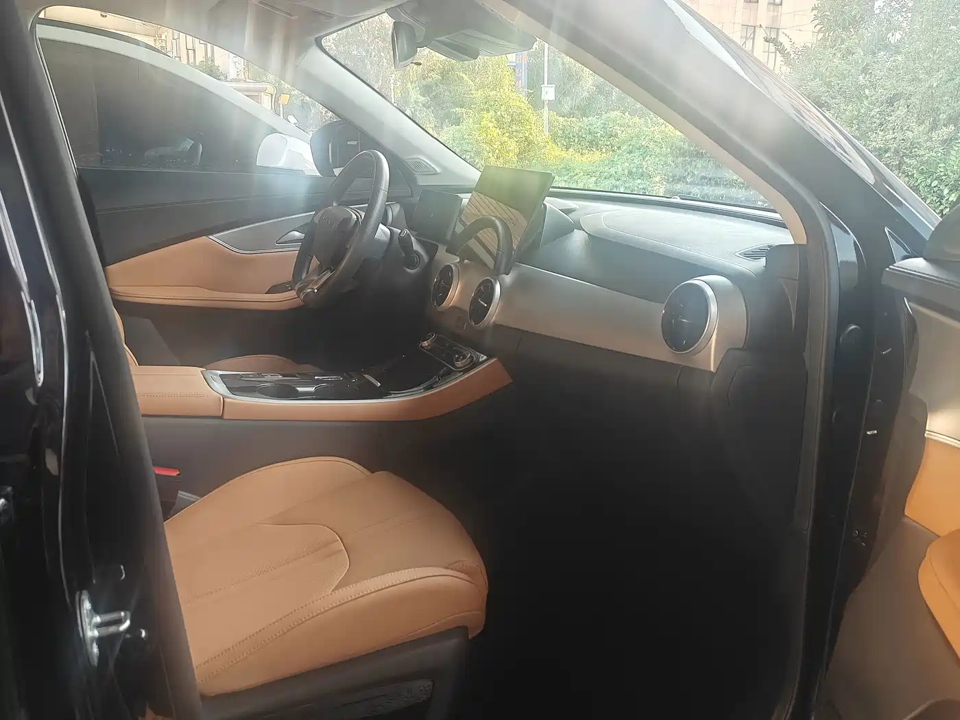 2026 Dongfeng Fengxing Stellar X5