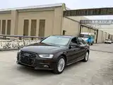 صورة 1 - Audi A4L