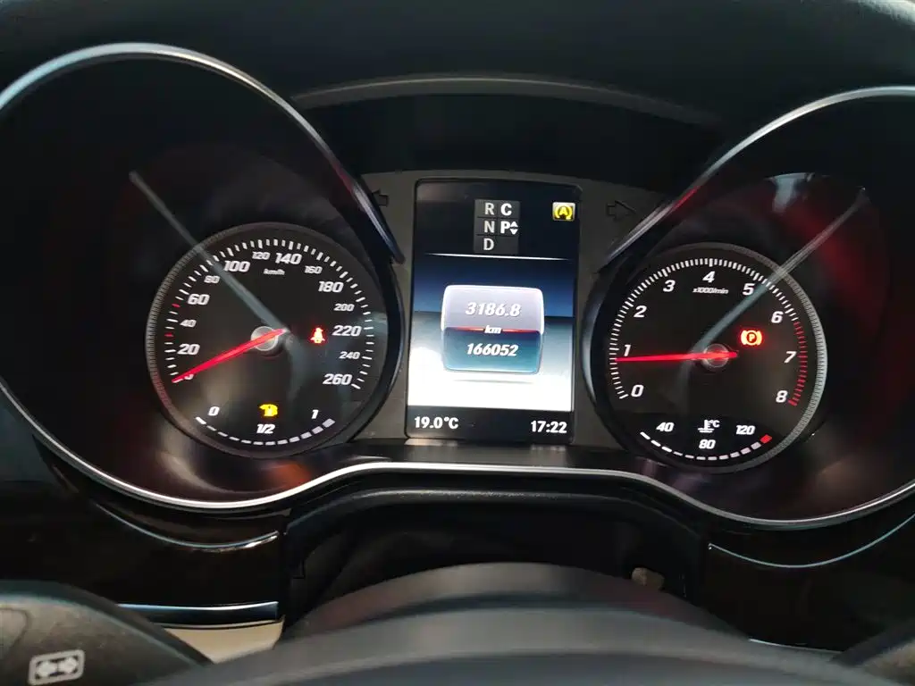 Mercedes-Benz V-Class 2018 V 260 Premium Edition China V фото 12
