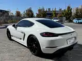 Фото 6 - Porsche 718