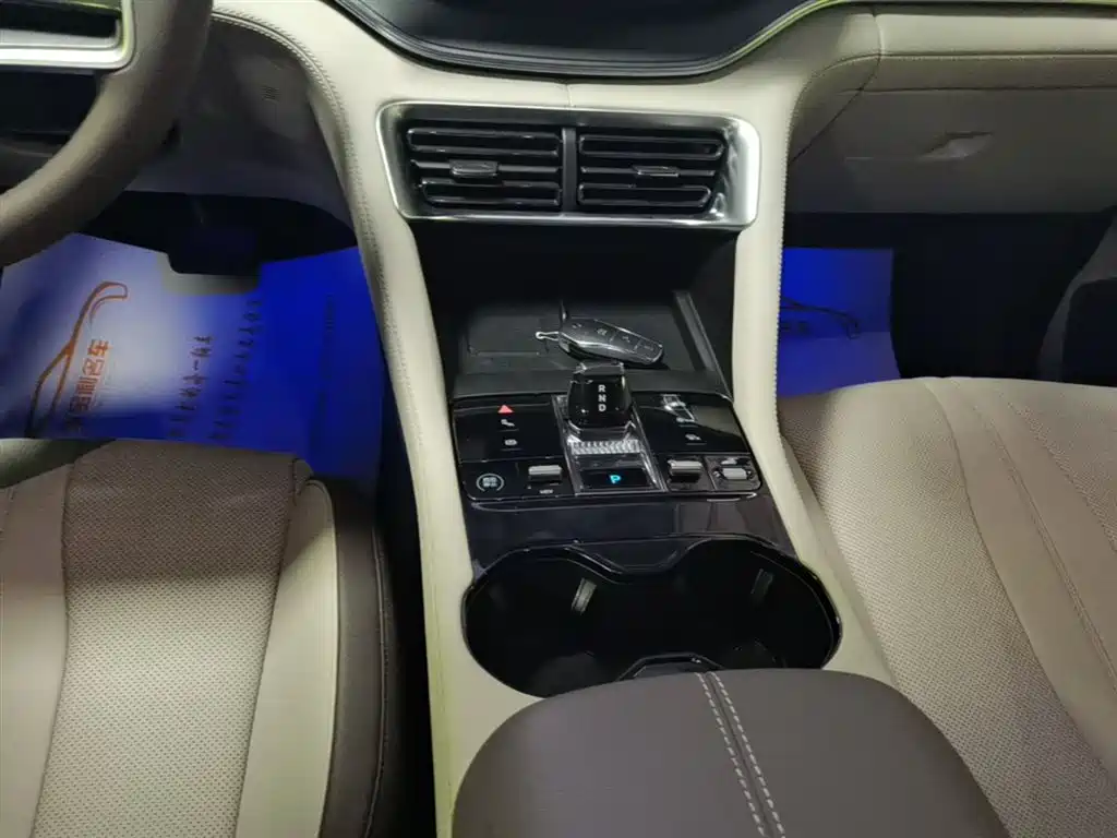 BYD Song PLUS PHEV 2025 DM-i 112KM Honor фото 14