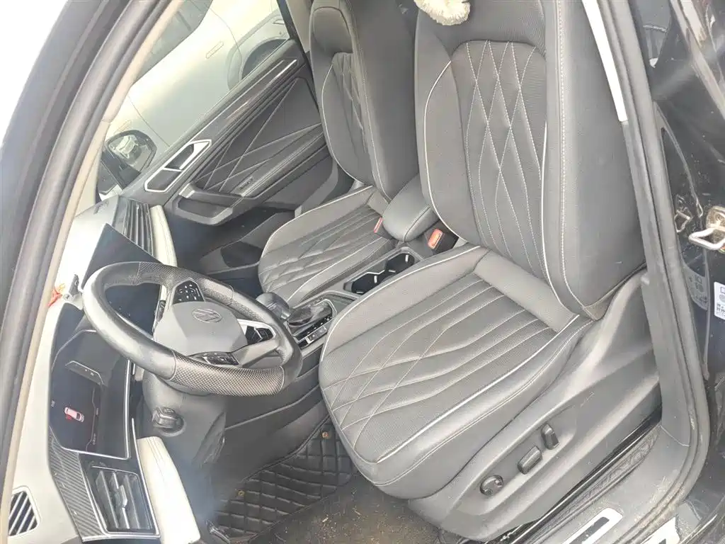 Volkswagen Tiguan L 2022 330TSI Auto 2WD R-Line Premium Edition фото 8