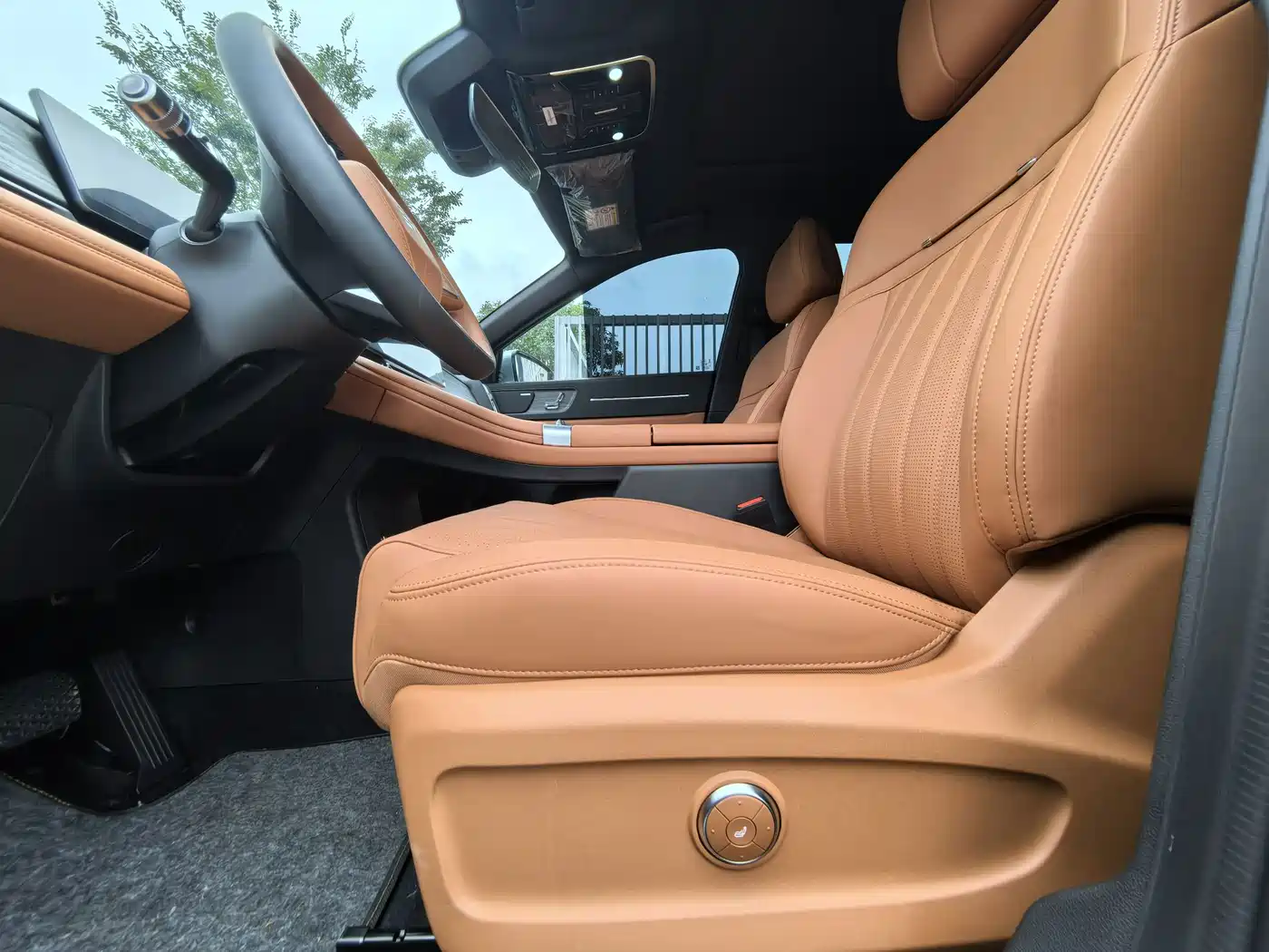 Jetour X70L 2026 2025 Model 1.5T Premium 7-Seater