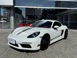 Фото 3 - Porsche 718