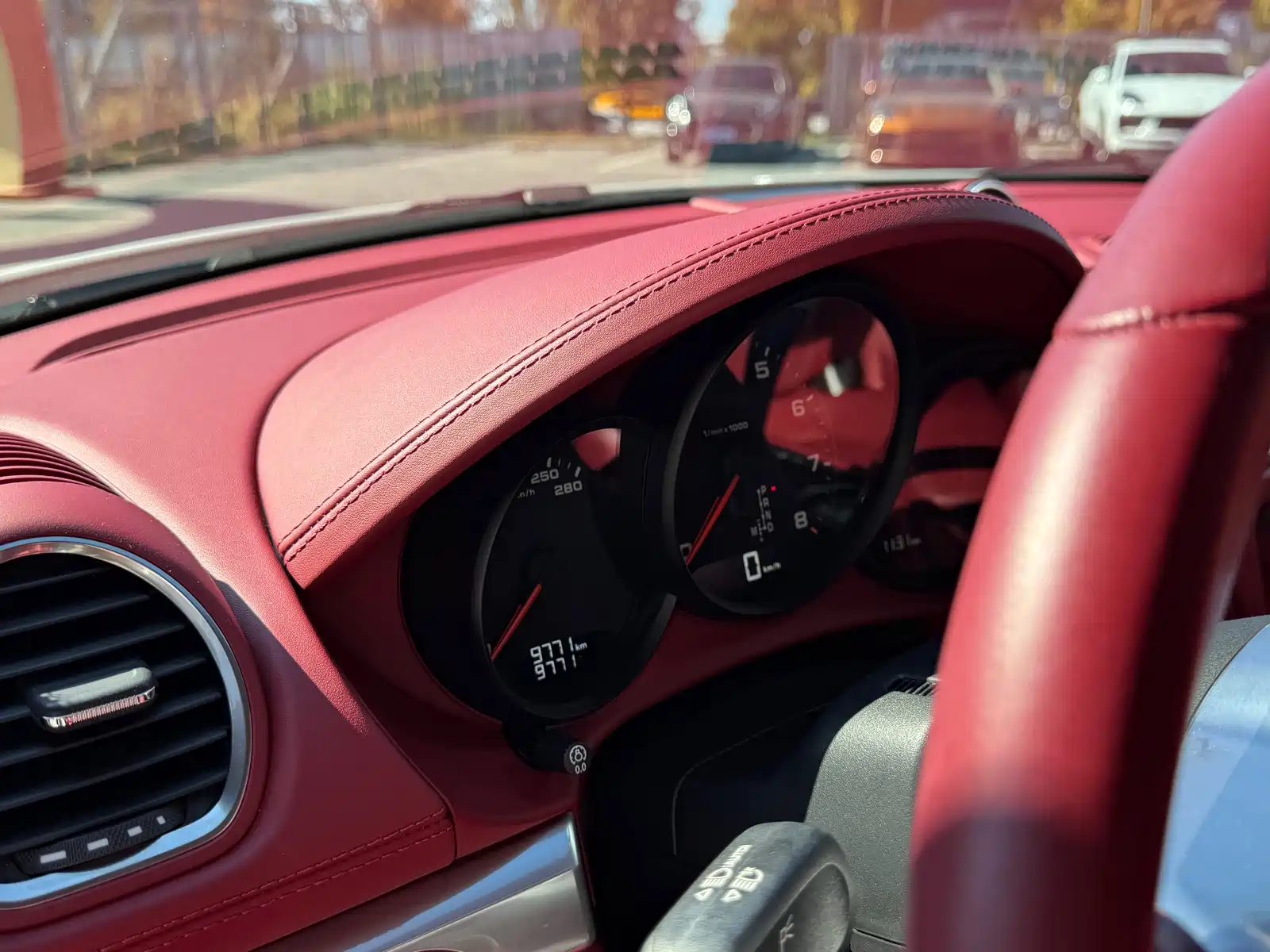 Фото 9 - Porsche 718