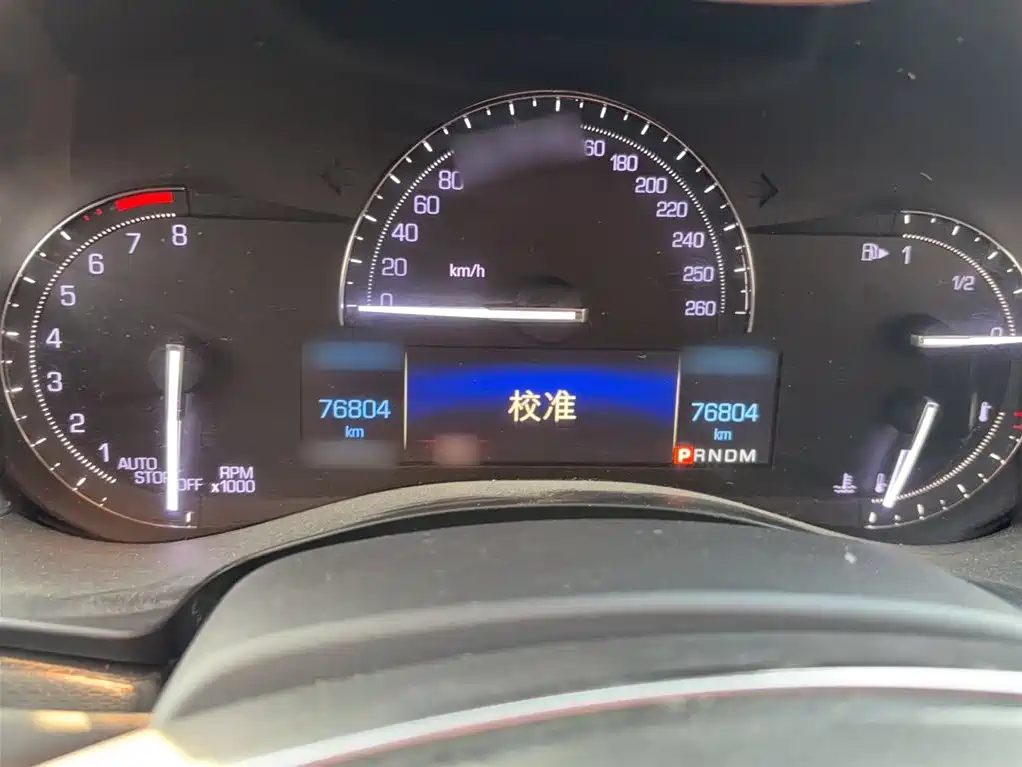 Cadillac ATS-L 2017 28T Technology фото 4