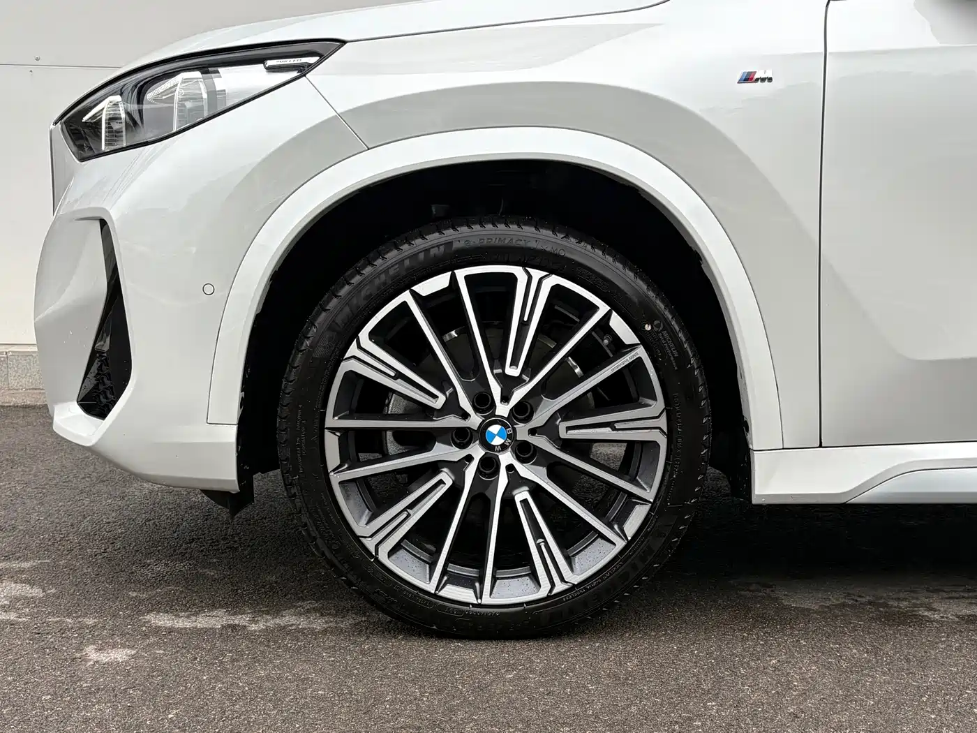 BMW X1 2026 2024 xDrive25Li M Sport Package