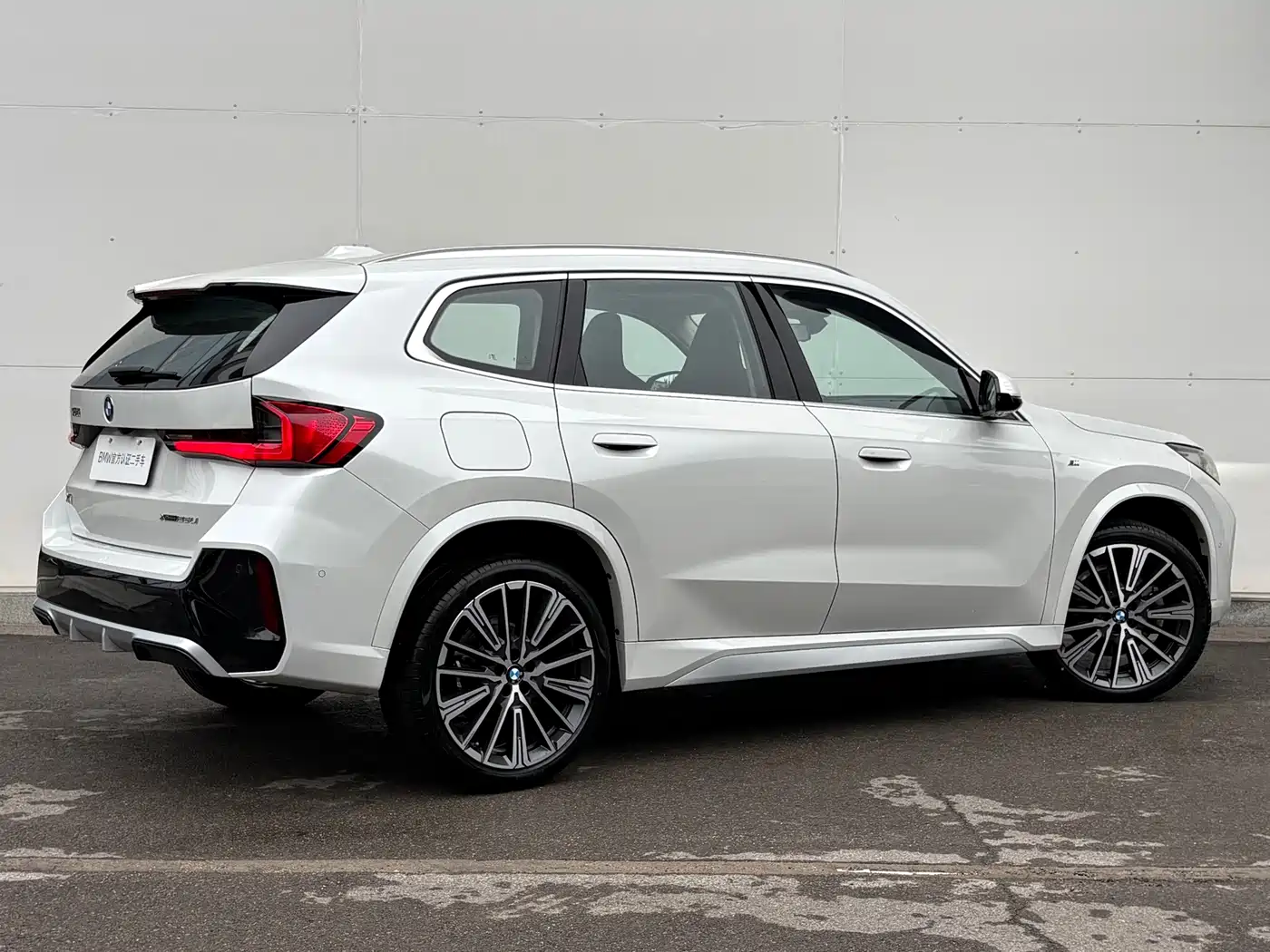 BMW X1 2026 2024 xDrive25Li M Sport Package