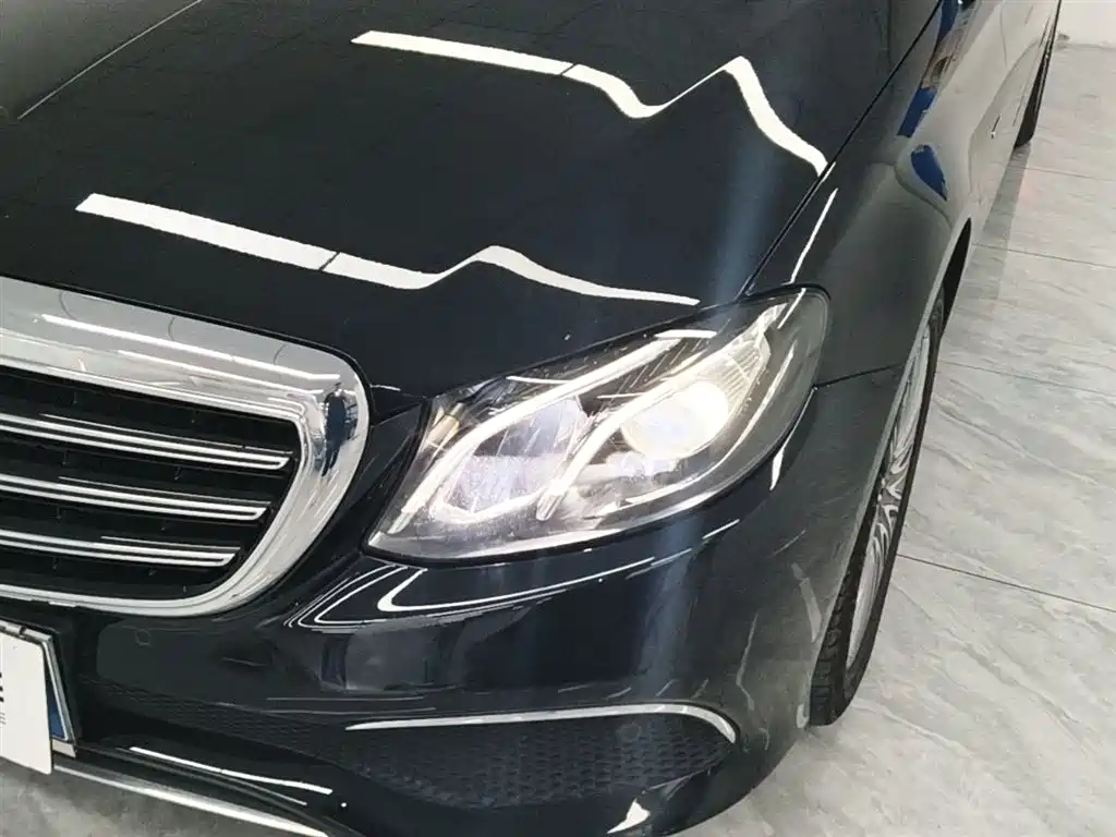 Mercedes-Benz E-Class 2020 Facelift E 300 L Exclusive фото 24