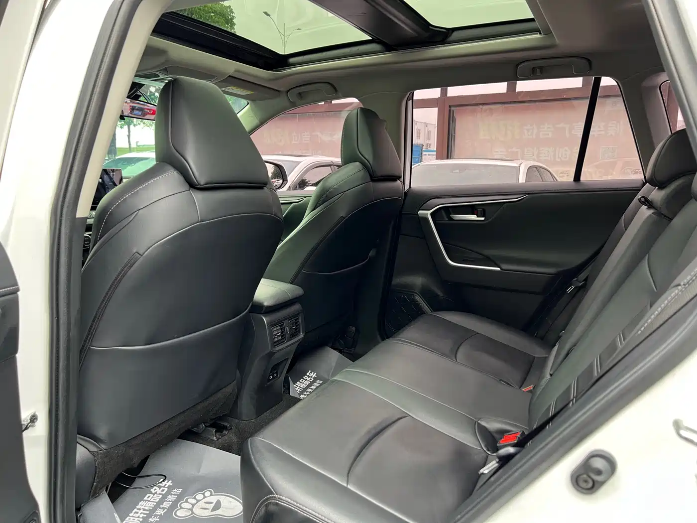 TOYOTA WILANDA