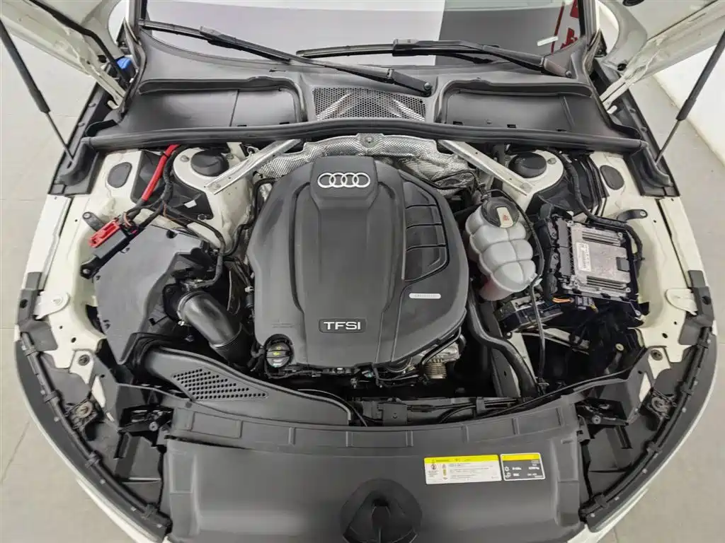 Audi A4L 2019 40 TFSI Fashion (China V) фото 6