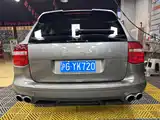 Фото 5 - Porsche Cayenne