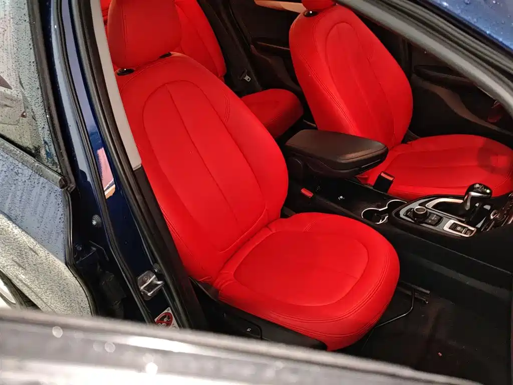BMW 2 Series Touring 2016 218i Fashion Model фото 17