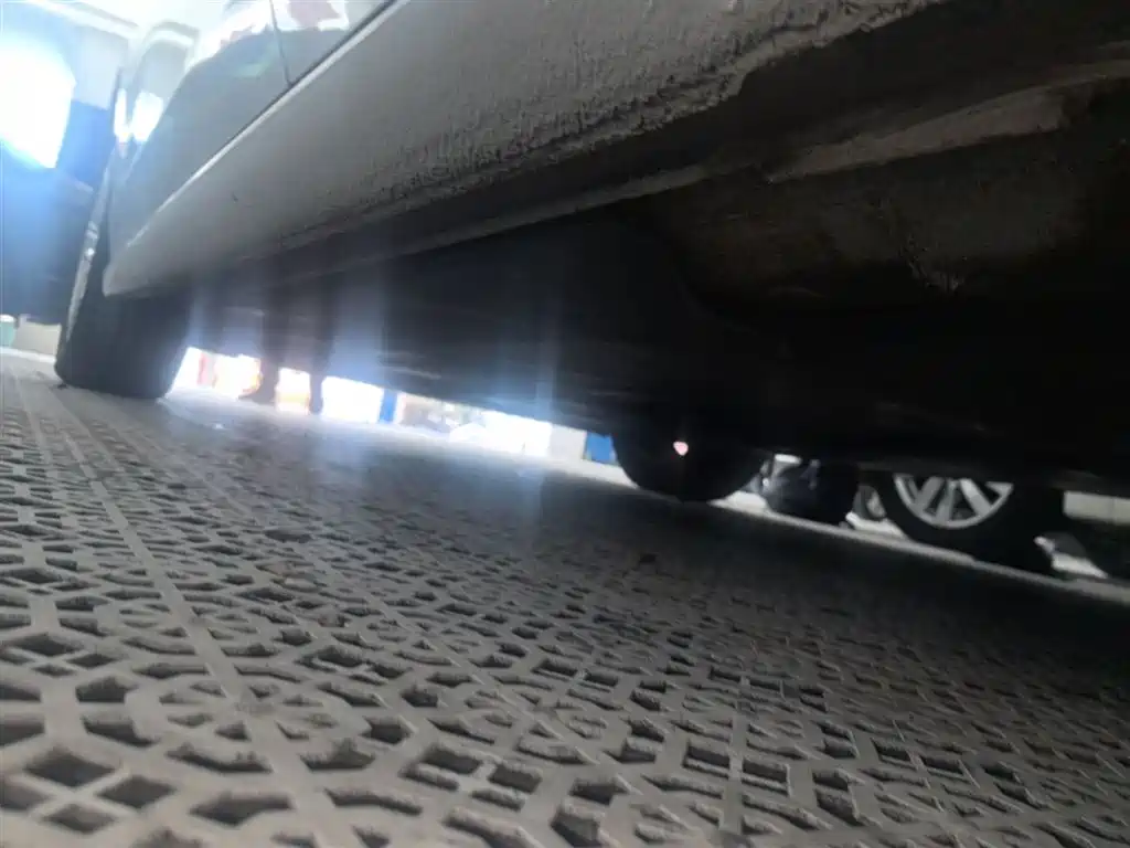 Volkswagen Lamando 2018 230TSI DSG Trend Edition фото 22