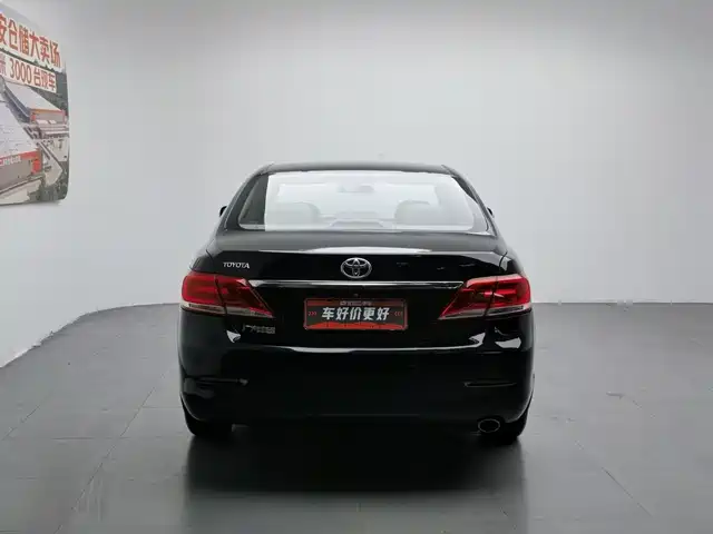 Toyota Camry 2012 200E Classic Elite — фото 4