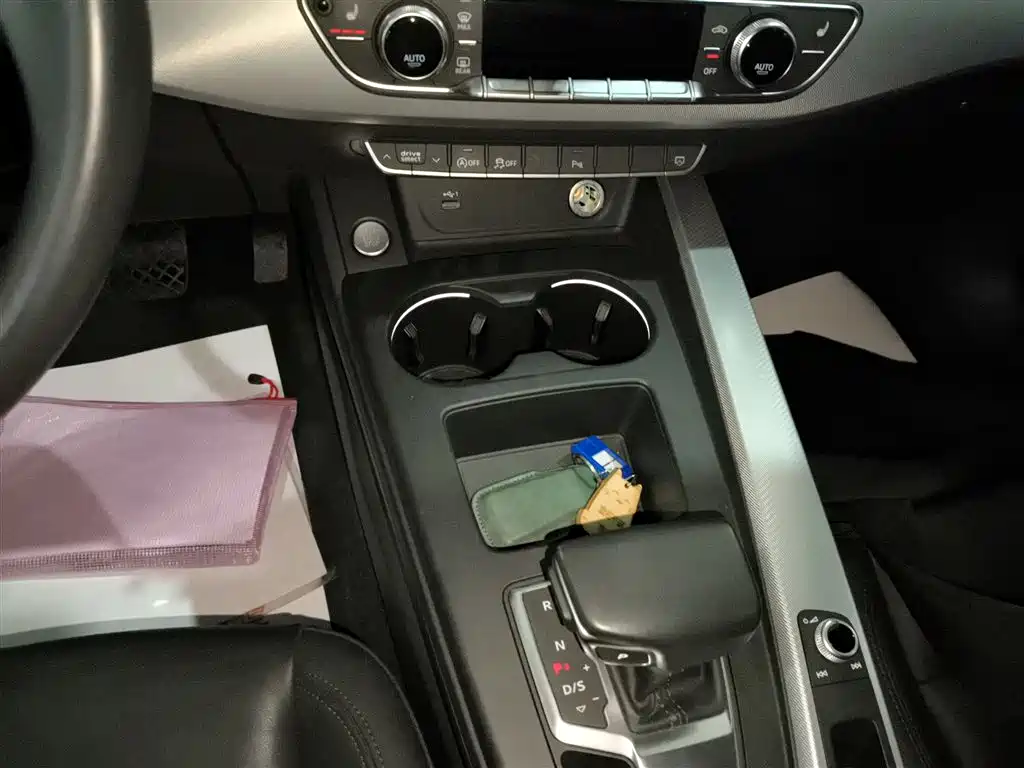 Audi A4 (Import) 2021 Avant Pioneer 40 TFSI Fashion Dynamic фото 10