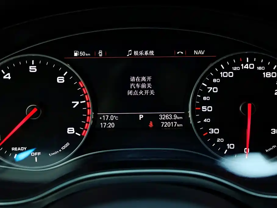 Audi A6L 2018 30th Anniversary 45 TFSI quattro Sport фото 26