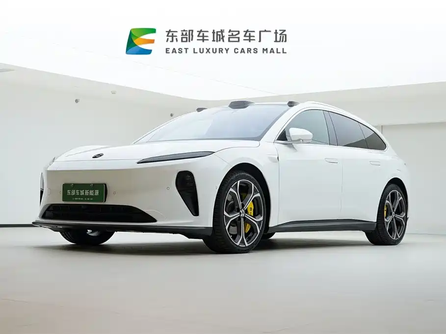 NIO NIO ET5T