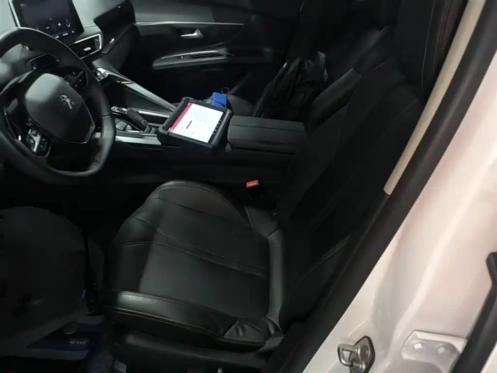 Peugeot 4008 2019 Facelift 360THP Pioneer Edition фото 15
