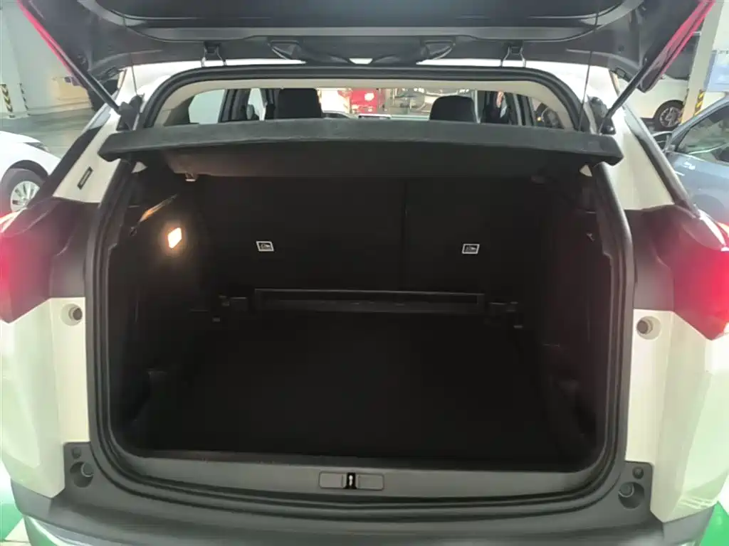 Peugeot 4008 2019 Facelift 360THP Pioneer Edition фото 19