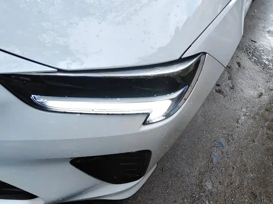 Buick Regal 2025 2025 Model Base Type