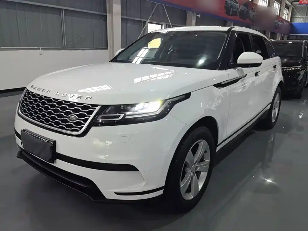 Land Rover Range Rover Velar 2018 2018 P300 S