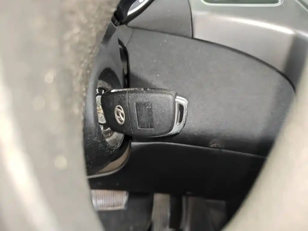 Hyundai Langdong 2018 2016 1.6L Automatic Smart Edition