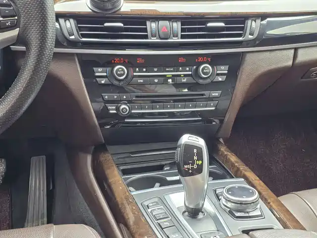 BMW X5 (Import) 2014 xDrive35i Elegance — фото 4