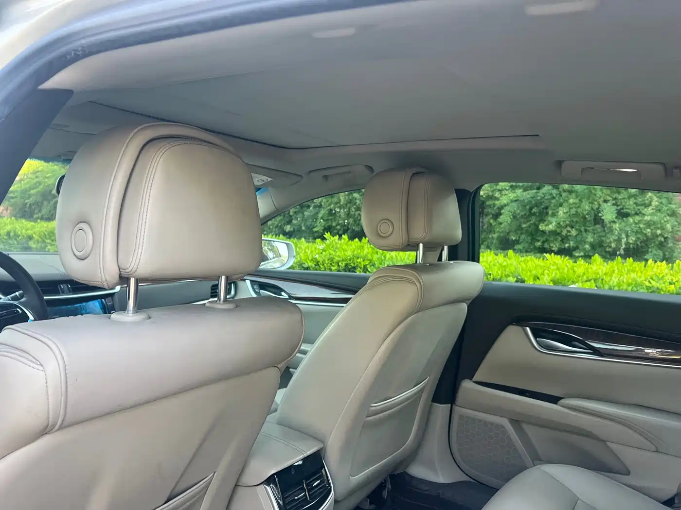 Cadillac XTS 2013 28T Elite фото 10