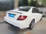 Фото 5 - Mercedes-Benz C-Class