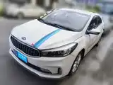 Фото 1 - Kia K3