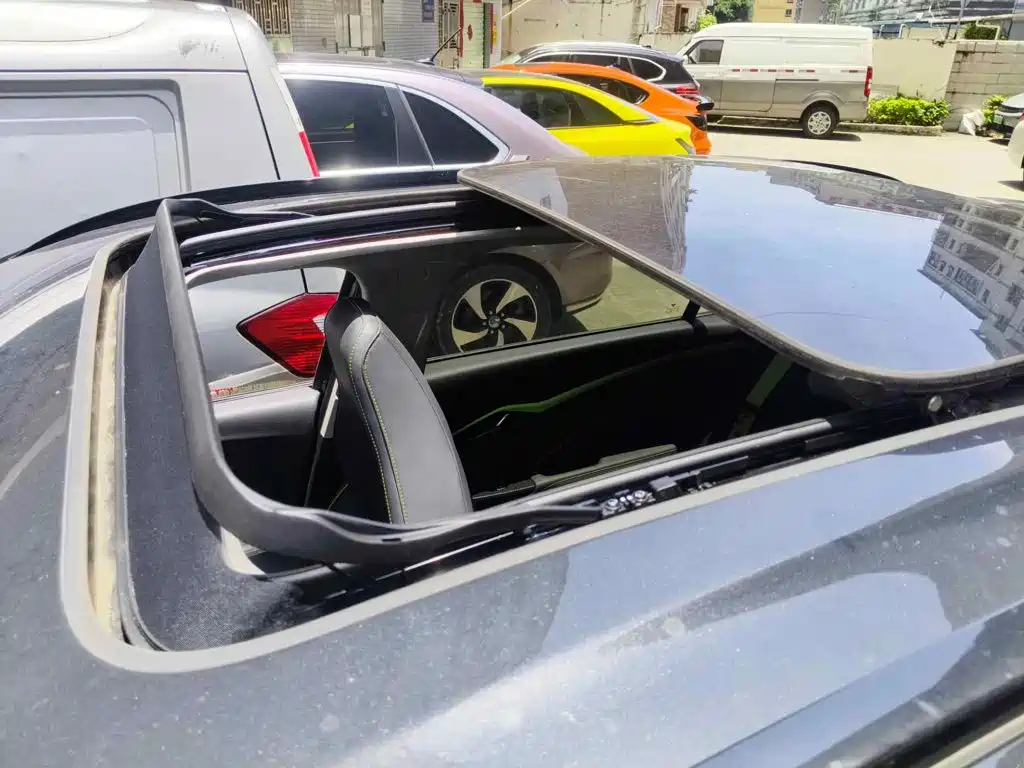 Nezha Auto Neta U 2023 2022 Smart 400 Pro LFP