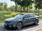 Фото 1 - Geely Preface