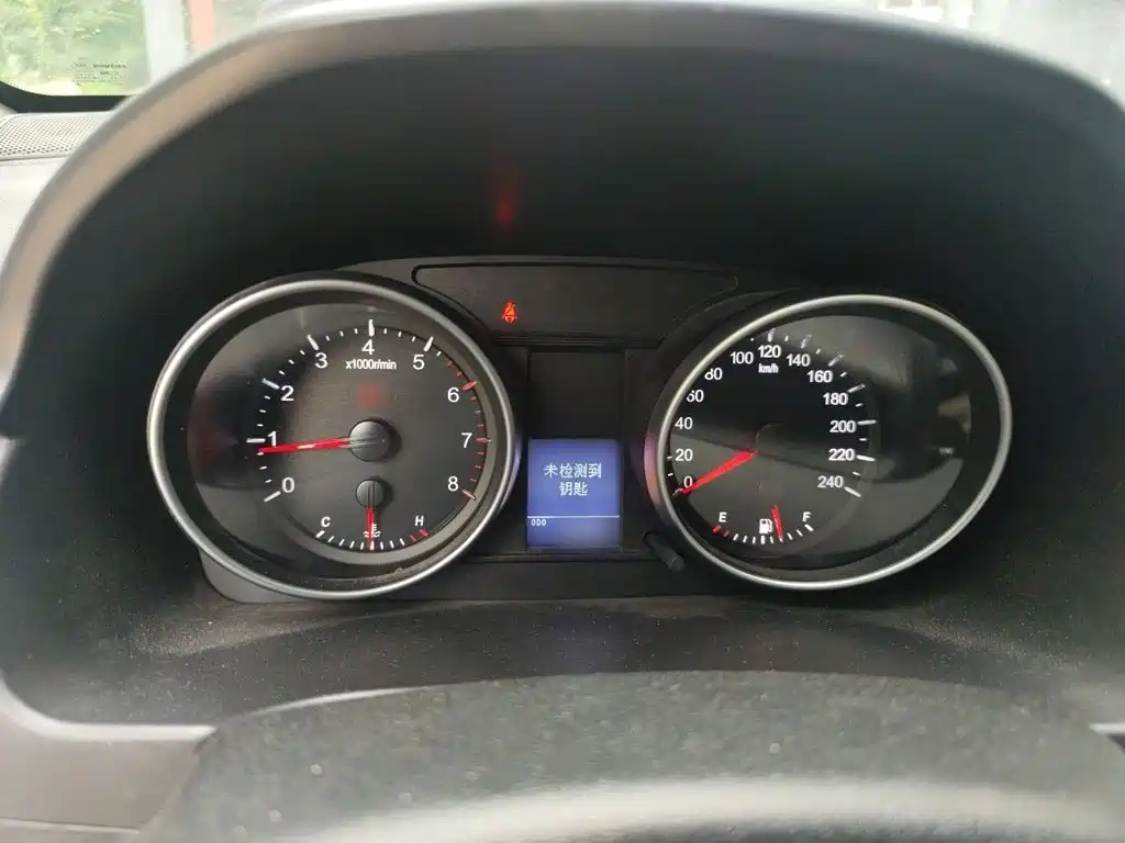 Photo 4 - Haval H6