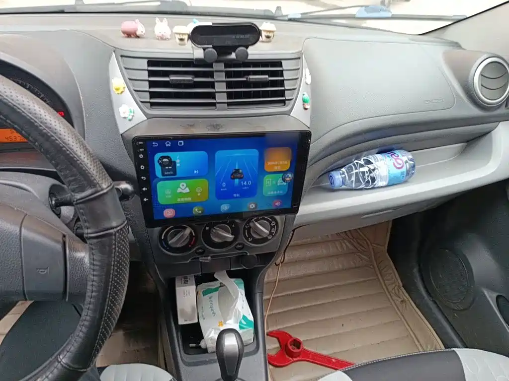 Suzuki Alto 2014 2013 1.0L Automatic Deluxe