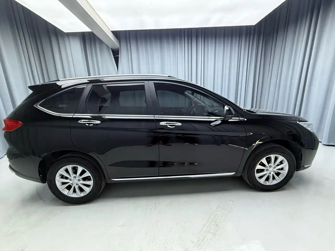 Haval M6 2021 PLUS 1.5T DCT Luxury Smart Connect фото 4