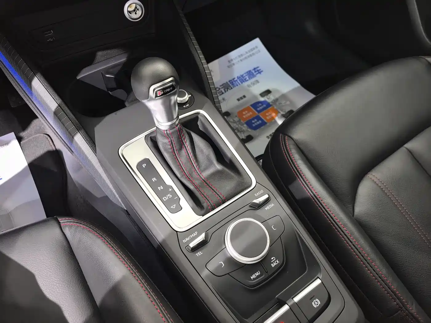 Audi Q2L 2022 35 TFSI Progressive Dynamic фото 9