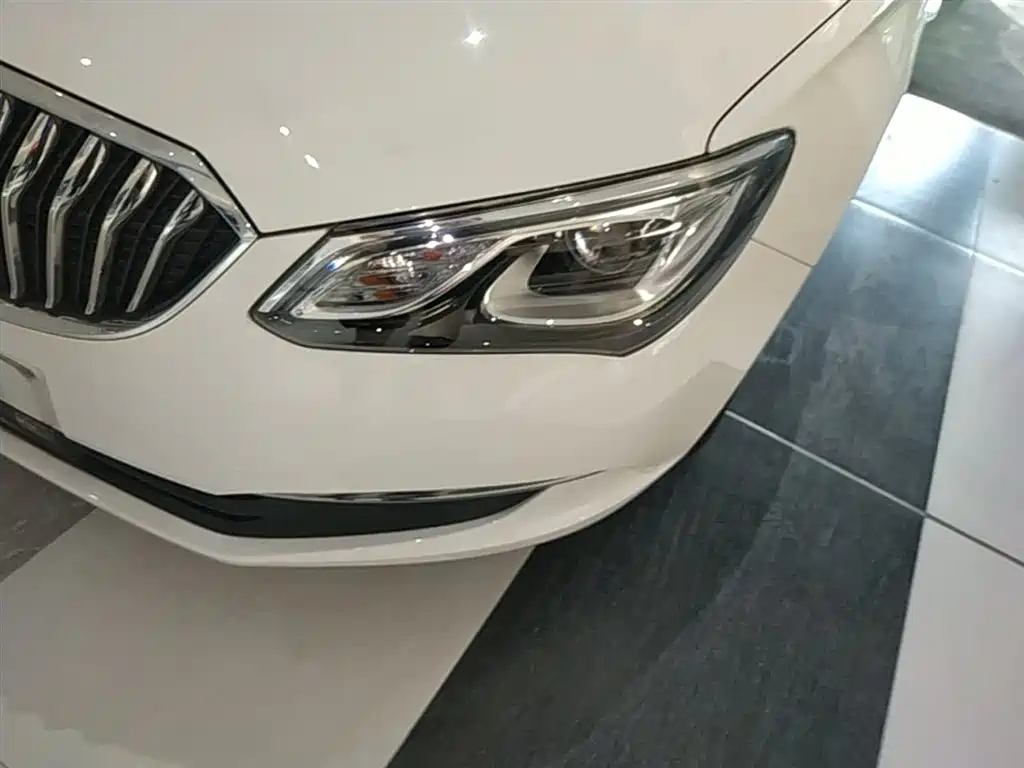 Buick Excelle 2016 15N Automatic Progressive фото 24