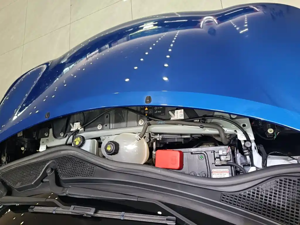 smart forfour 2018 2016 1.0L 52kW Passion Edition
