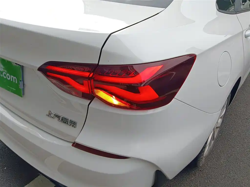 Chevrolet Monza 2023 1.5L DCT Enjoyment Edition фото 24