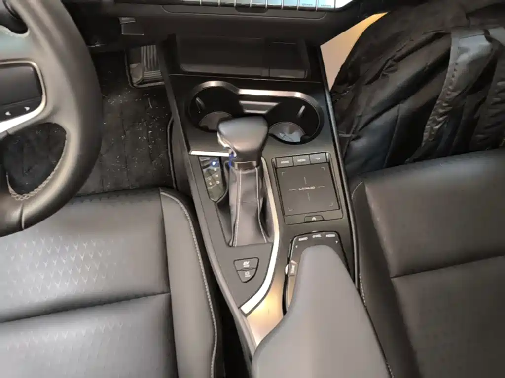 Lexus UX 2021 2020 260h Explore Cool Edition