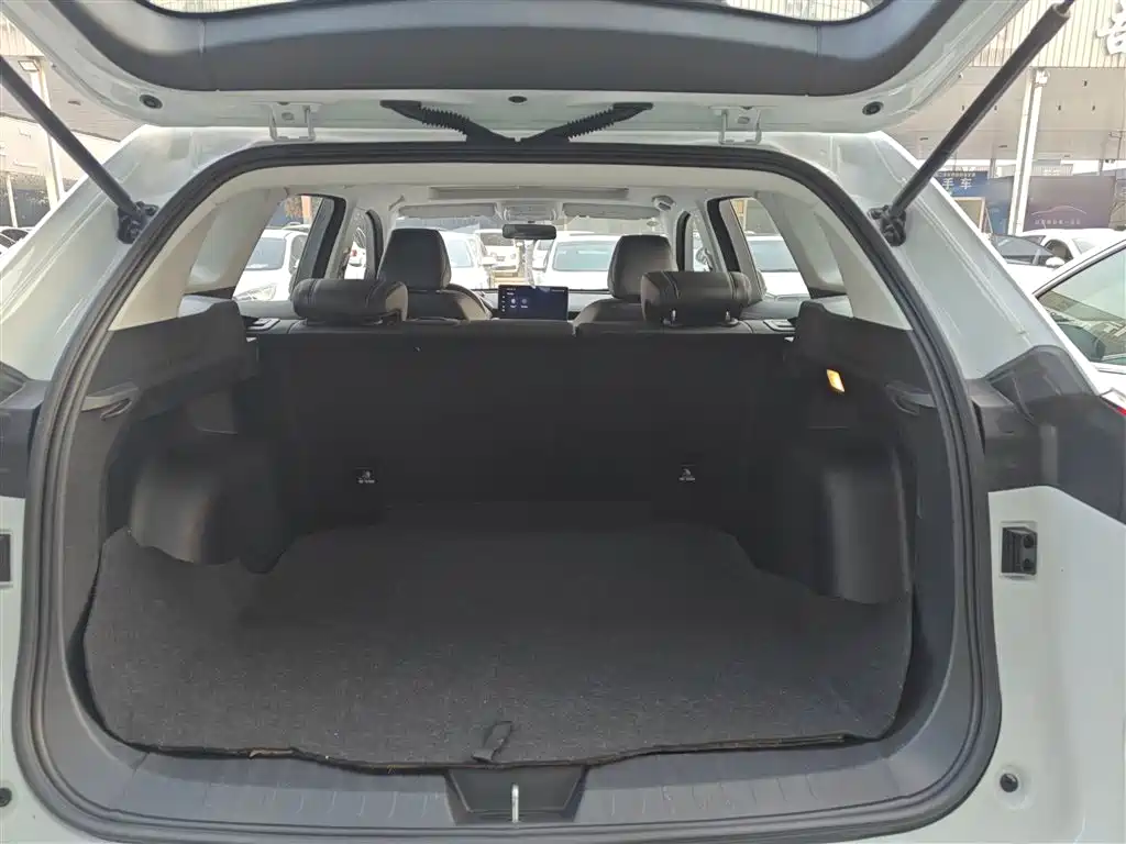 Haval H6 2023 National Trend Edition 1.5T Automatic Urban фото 19