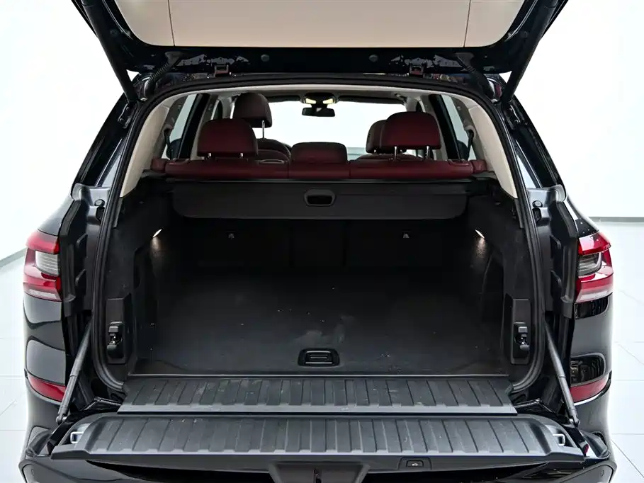 BMW X5 2022 Facelift xDrive 30Li Premium M Sport Package фото 34