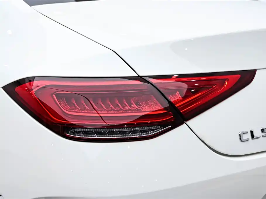Mercedes-Benz CLS 2023 Facelift CLS 260 фото 9