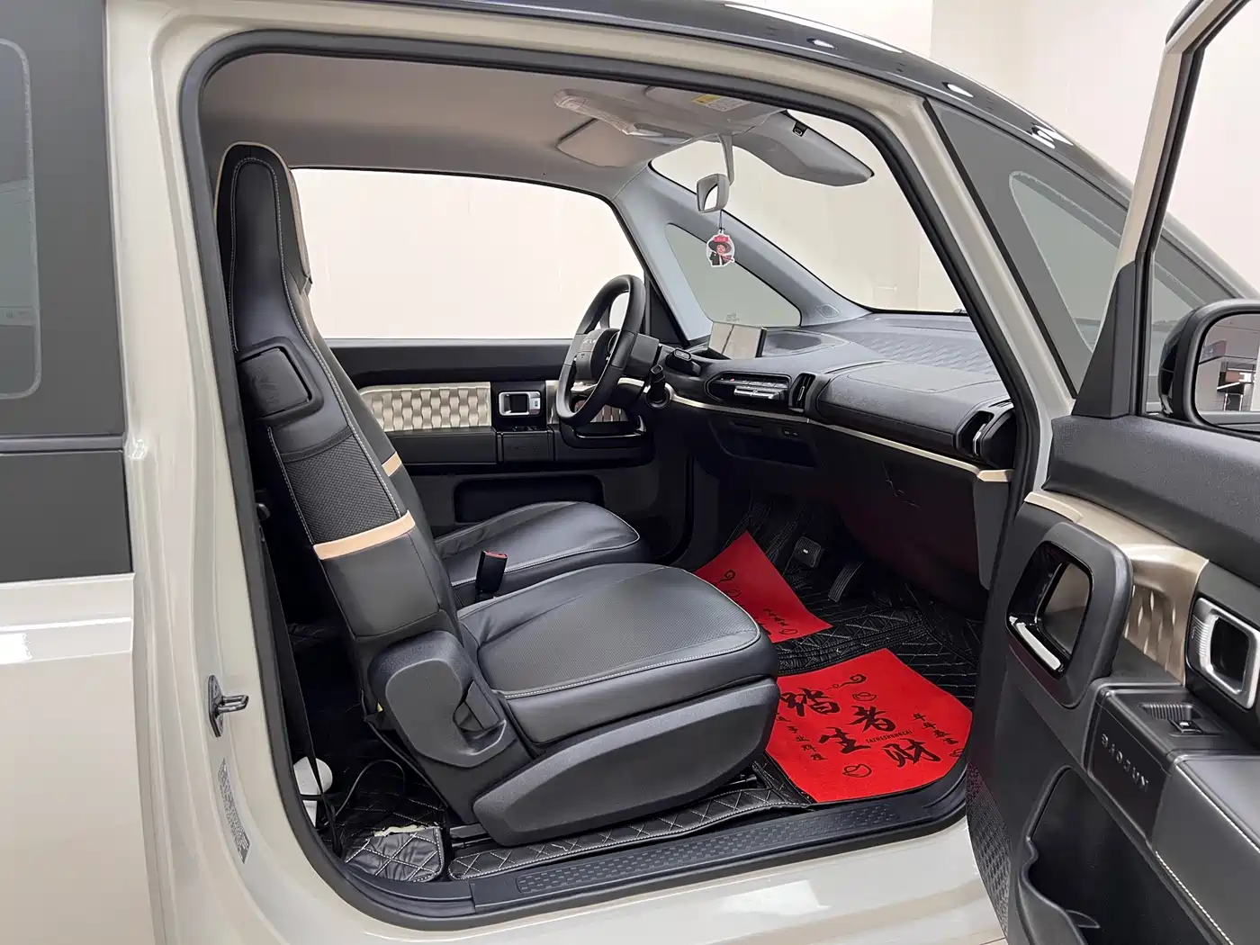 Baojun KiWi EV 2024 2022 Artist Lite NMC